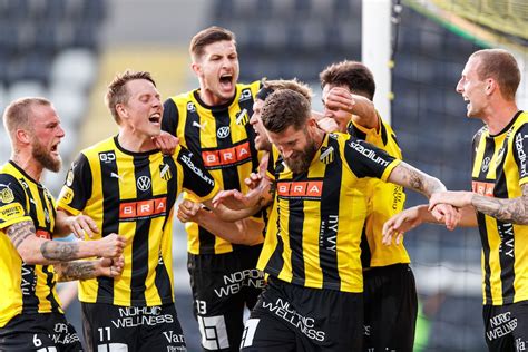 live resultat allsvenskan